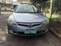 2008 Honda Civic fd 1.8S Automatic Transmission All power-5