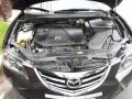 Mazda 3 2007 Top of the line with Sun roof-2