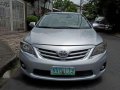 2010 Toyota Altis 2.0V Top of the line Push Start 2009 2011 2012 HCP-1