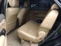 Toyota Fortuner 2013 G 4X2 Diesel-7