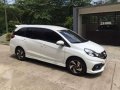 2016 Honda Mobilio RS Navi top of the line-0