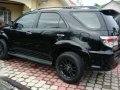 Toyota Fortuner 2013 G 4X2 Diesel-3