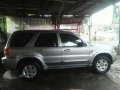 Ford escape 4wd 250k neg.-0