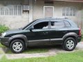 Hyundai Tucson 2006 Manual Fresh 86k mileage-1