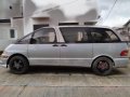 Almost brand new Toyota Previa Diesel-3