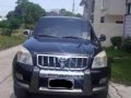 TOYOTA PRADO Land Cruiser GX 4x4-2