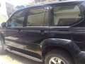 TOYOTA PRADO Land Cruiser GX 4x4-1