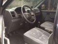 Mitsubishi Adventure GLX 2002 MT Blue For Sale-6