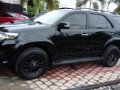 Toyota Fortuner 2013 G 4X2 Diesel-2