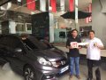 2017 White Black 79k Honda MOBILIO Orange Blue Silver City Jazz pilot-3