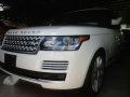 2015 Range Rover Supercharge Sport For Sale-1