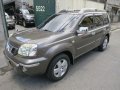 Nissan X-Trail 2007 for sale-1