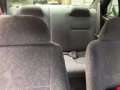 Nissan Sentra Series 4 1998 1.6 MT Red-6