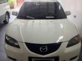 Mazda 3 2006 AT (Top of the line)-1