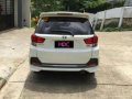 2016 Honda Mobilio RS Navi top of the line-5