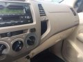 Fresh 2007 Toyota Hilux AT Blue For Sale-8