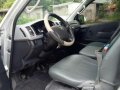 Toyota Hiace Commuter 2008-7