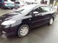 2008 Honda City idsi 1.3-3