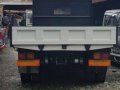 Isuzu Forward Giga Dumptruck Japan CBU elf-3