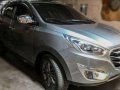 2014 Hyundai Tucson very fresh for sale -1