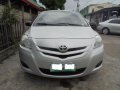 For sale Toyota Vios 2008-1