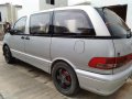 Almost brand new Toyota Previa Diesel-2