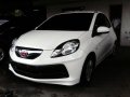 Honda Brio 2015 for sale-2