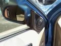 Chevrolet Optra 2005 AT Blue For Sale-3