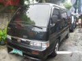 2010 Nissan Urvan VX Diesel Van Financing OK-0