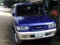 Isuzu crosswind for sale-0