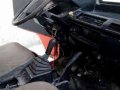 Suzuki Multicab 4 Wheel Drive 2011 MT Red -2