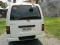 2015 Nissan Urvan VX 27Diesel Manualt First Own Very Fresh Family Use-3
