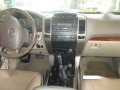 2003 Toyota Land Cruiser Prado 4x4 Gas Automatic Financing OK-6