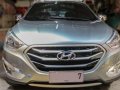 2014 Hyundai Tucson very fresh for sale -0