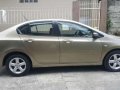 2011 Honda City AT 1.3 fresh for sale -3