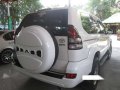 2003 Toyota Land Cruiser Prado 4x4 Gas Automatic Financing OK-3