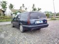 Fresh 1996 Volvo 850 AT Blue Wagon For Sale-6