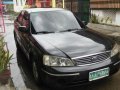 Ford lynx gsi 2004mdl-0