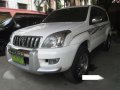 2003 Toyota Land Cruiser Prado 4x4 Gas Automatic Financing OK-1