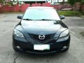 2008 mazda 3 1.6v-2