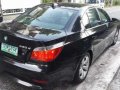2006 BMW 530D better than 520D for sale -1