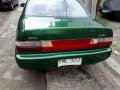 Toyota Corolla GLI 94-7