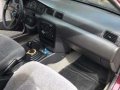 Nissan Sentra Series 4 1998 1.6 MT Red-5