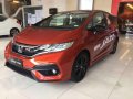 77k Wow The all NEW HONDA JAZZ 2018 Model city mobilio 2017 brio Pilot-1