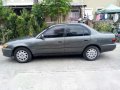 Toyota Corolla 1993 Big Body MT Gray For Sale-2
