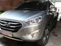 2014 Hyundai Tucson very fresh for sale -3