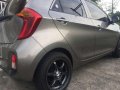 KIa Picanto EX Manual 2015-1