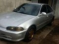 Honda Civic ESI 94-2