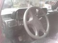 Hyundai Galloper good price for sale -8