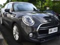 2016s Mini Cooper S F56 5 Door Hatch-0